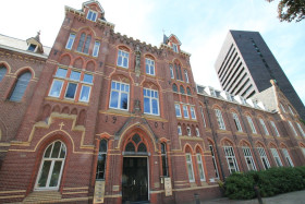 Appartement in Tilburg