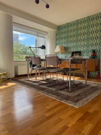 Appartement in Rotterdam