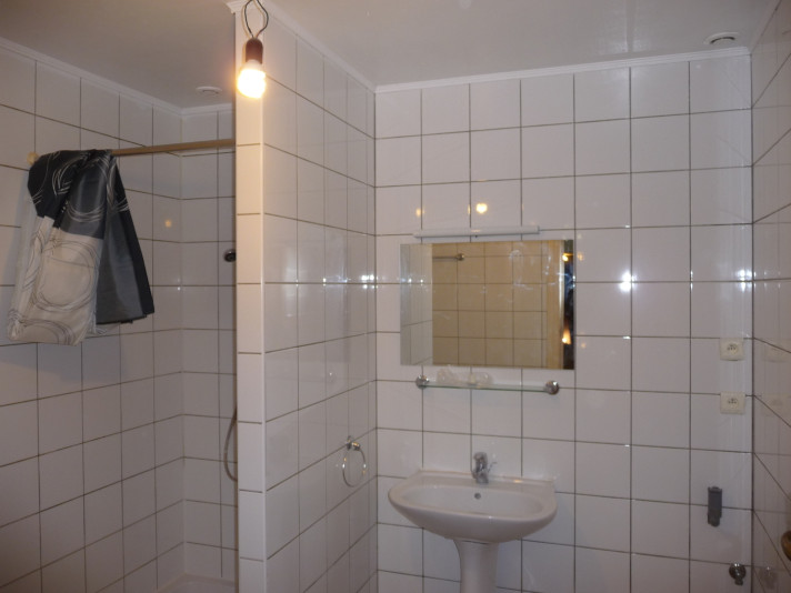 Voir photo 1/5 de apartment à Molenbeek-saint-jean