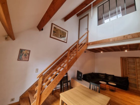 Maison d'habitation à Jette