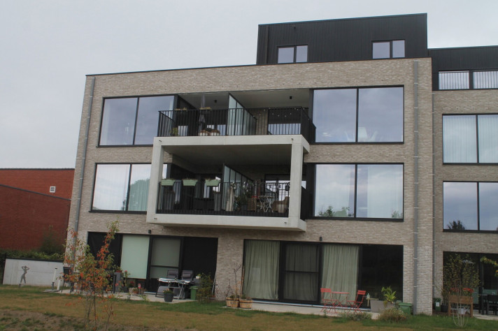 Voir photo 1/16 de apartment à Lokeren
