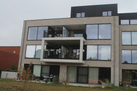 Appartement à Lokeren