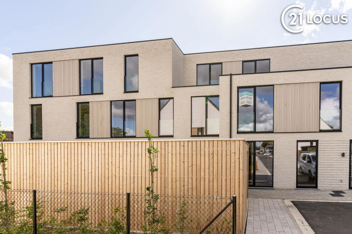 Sieh dir Foto 1/21 des apartment in Beveren-Kruibeke-Zwijndrecht an