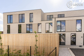 Appartement à Beveren-Kruibeke-Zwijndrecht