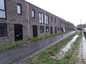 Woonhuis in Almere