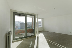 Apartment in Utrecht