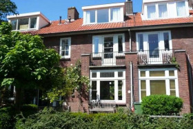 Woonhuis in Amstelveen