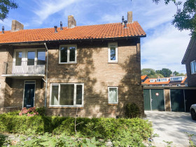 Woonhuis in Amstelveen