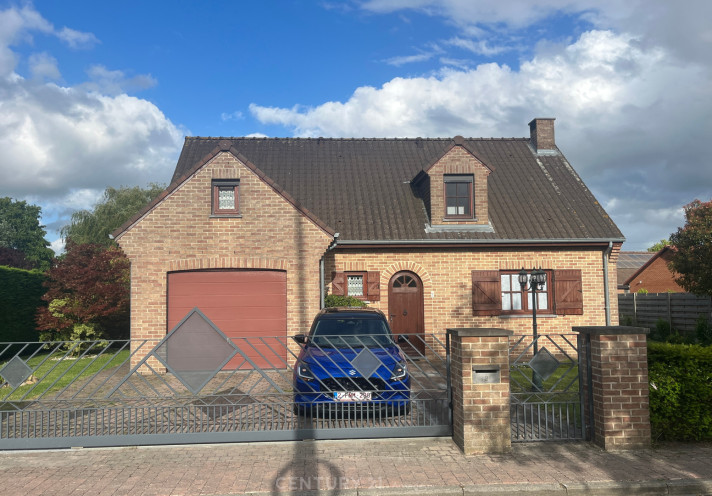 Sieh dir Foto 1/24 des house in Mons an