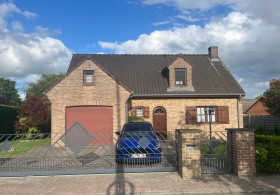 Einfamilienhaus in Mons