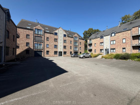 Appartement in Le Roeulx