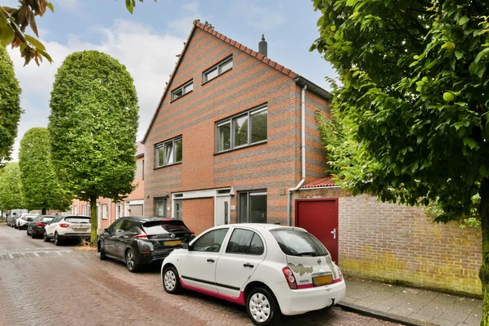 Zdjęcie 1 z 22 — house, Haarlem