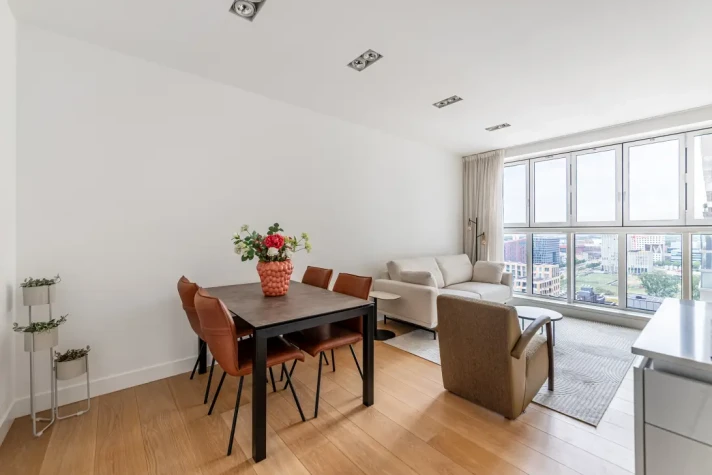 Zdjęcie 1 z 23 — apartment, Amsterdam