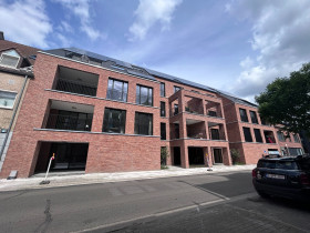 Appartement in Diepenbeek