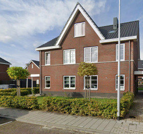 Appartement in Almelo