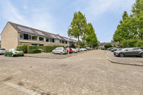 Woonhuis in 's-Hertogenbosch
