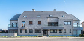 Appartement à Beveren-Kruibeke-Zwijndrecht