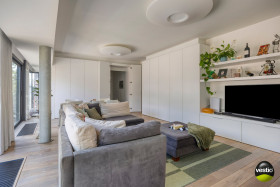 Appartement in Hasselt