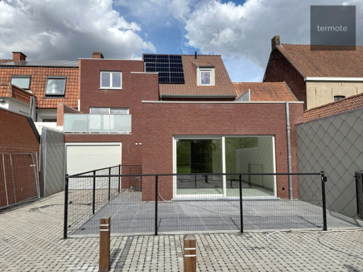 Sieh dir Foto 1/12 des apartment in Waregem an