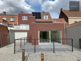 Appartement in Waregem