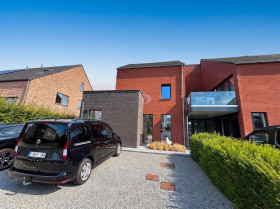 Maison d'habitation à Lubbeek