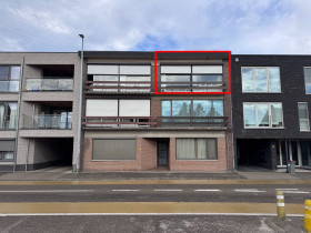 Appartement à Mol