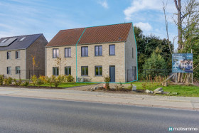 Woonhuis in Bilzen-Hoeselt