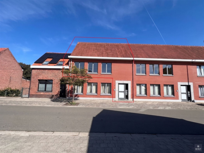 Voir photo 1/24 de apartment à Beveren-Kruibeke-Zwijndrecht