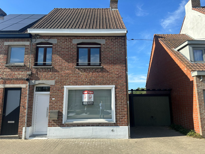 Voir photo 1/24 de house à Zedelgem