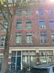 Mieszkanie — Amsterdam