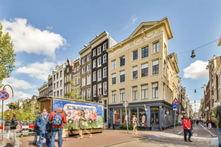 Zdjęcie 1 z 24 — apartment, Amsterdam