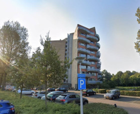 Appartement in Amstelveen