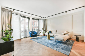 Apartment in Amsterdam