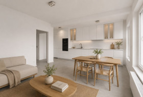 Appartement in Londerzeel