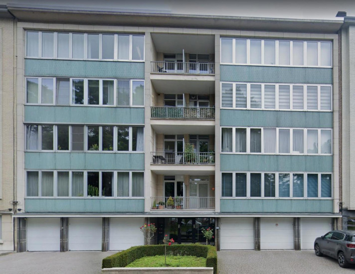 Sieh dir Foto 1/10 des apartment in Antwerpen an