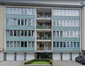 Appartement à Antwerpen