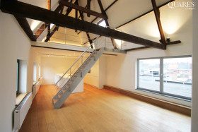 Appartement à Sint-niklaas