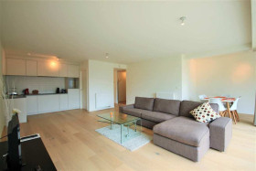 Appartement à Antwerpen