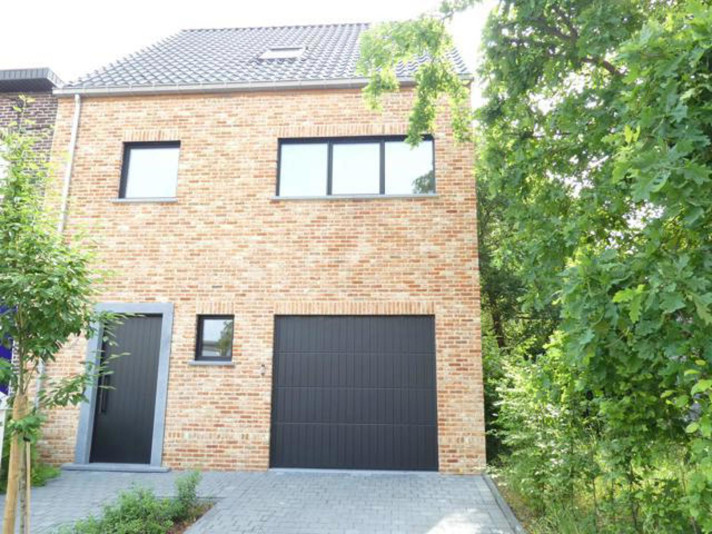 Sieh dir Foto 1/24 des house in Berlaar an