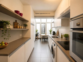 Appartement à Mechelen