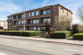 Appartement à Kalmthout
