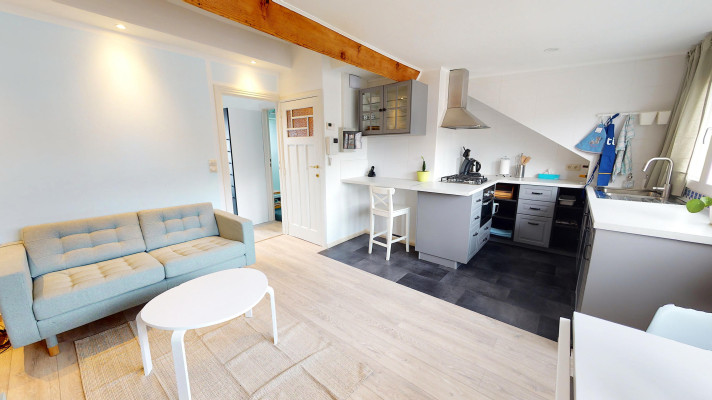 Voir photo 1/9 de apartment à Woluwe-saint-lambert