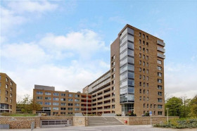 Appartement in Amstelveen