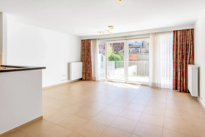 Voir photo 1/15 de apartment à Knokke-Heist