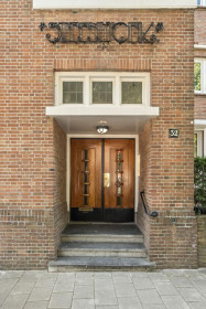 Apartment in Amsterdam