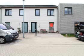 Einfamilienhaus in Roeselare
