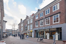 Woonhuis in Middelburg