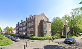 Appartement in Alkmaar