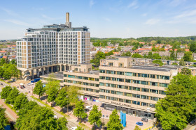 Appartement in Arnhem