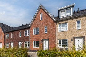 Woonhuis in Aalsmeer